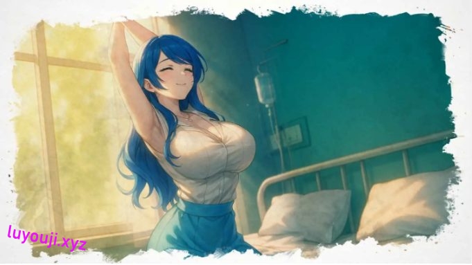 【PC/安卓/AI汉化版/欧美/SLG游戏/】蓝色污渍 (Stains of Blue) Ver1.4b AI汉化版+PC+安卓+欧美SLG游戏+5.36G