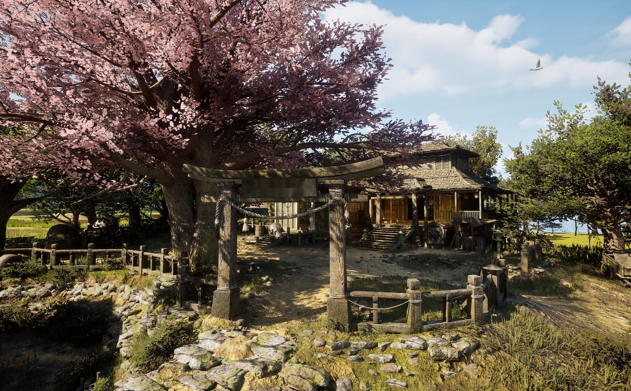 重返校园 v1.0官方中文免安装版