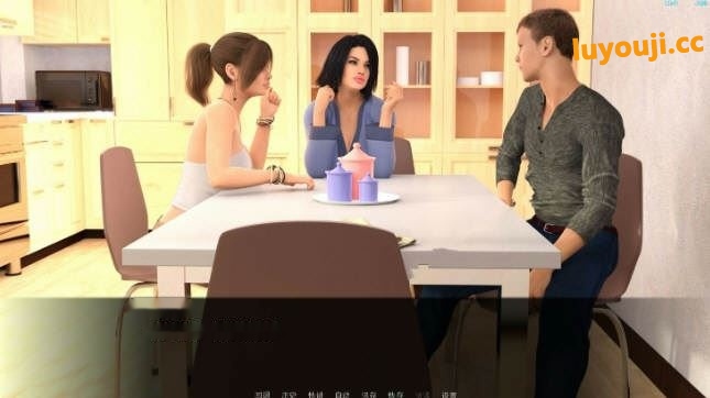 [欧美SLG/汉化] 色戒 欲望之戒 Ring of Lust v0.5.5a PC+安卓汉化版 [多空/8G]