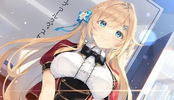 【PC/AI汉化/二次元/可爱/2D/ADV/CV/5.1G】笨蛋情侣・补充剂 (バカップル・サプリメント) Ver1.0.1 AI汉化版+二次+可爱+2D+ADV+CV+5.1G