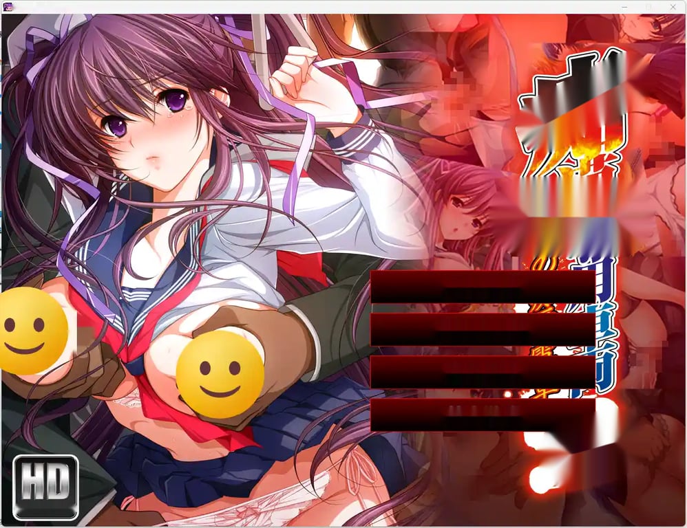 [ADV] 痴汉专用车辆HD（痴漢専用車両）1+2 V1.0精翻 AI汉化-中文绅士游戏下载,黄游,色情手机游戏,绅士漫啊画,里番