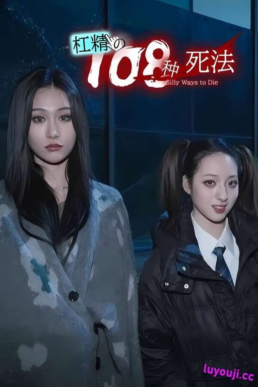 杠精的108种死法/108 Silly Ways to Die（V1.03+集成全DLCs+Build.17336852升级档）-中文绅士游戏下载,黄游,色情手机游戏,绅士漫画,里番