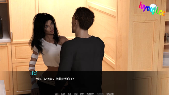 探秘十二张面孔(Twelve Faces) v3 汉化版：PC与安卓的动态SLG冒险之旅