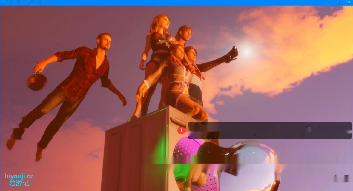 【SD/3D/欧美SLG/汉化】希瑟的家和父亲的死 V1.1 双端汉化版【3.8G】-中文绅士游戏下载,黄游,色情手机游戏,绅啊士漫画,里番