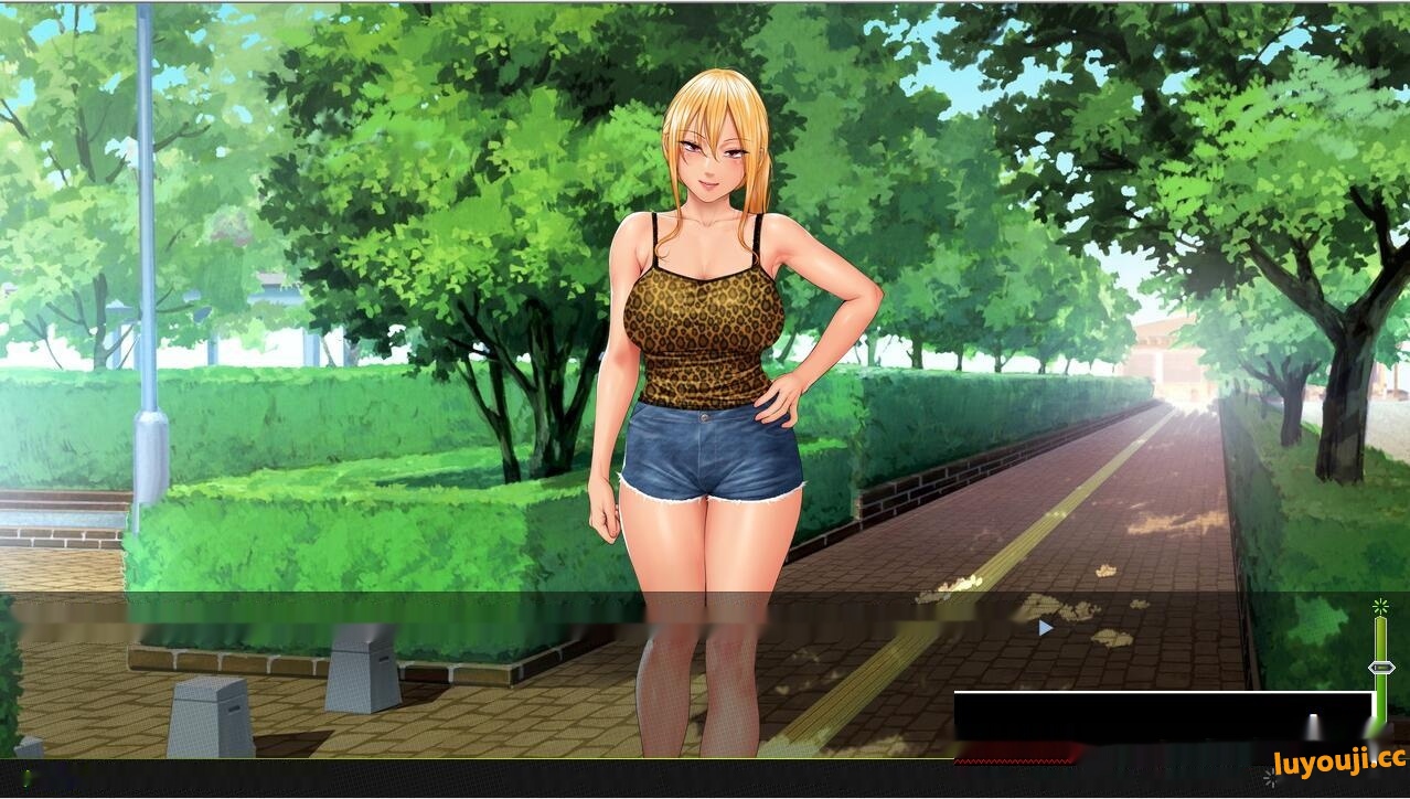 [ADV/汉化] 前不良人妻-雏子~将她的身心都睡过来！官方中文版★全CV [700M/PC+安卓KRKR模拟器]