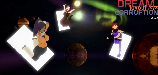 【PC/安卓/AI汉化/日系/SLG游戏/1.35G】梦境堕落 (Dream Corruption) Ver0.2.1 AI汉化版+PC+安卓+日系SLG游戏+1.35G-中文绅士游戏下载,黄游,色情手机啊游戏,绅士漫画,里番