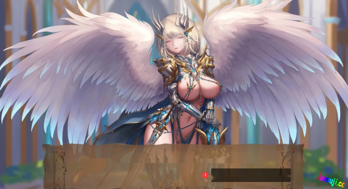 【SD/2.5D/SLG/汉化/精美】奇异的圣地~圣屌降临 V0.40.0 双端汉化版【7.9G】