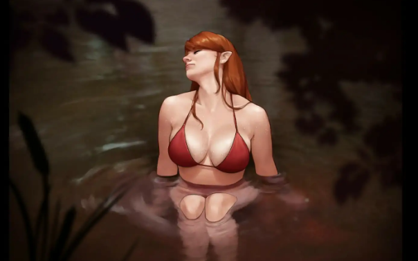 【PC/安卓/AI汉化/欧美/2D/SLG游戏/3.45G】大界之外 (The Big Beyond) Ver0.09b AI汉化版+PC+安卓+欧美2DSLG游戏+3.45G