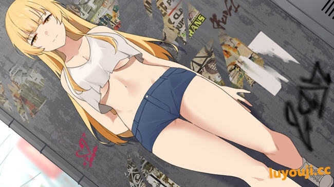 令人难忘的承诺：阿雅版 v0.7.6 官方中文版恋爱冒险游戏，容量1.9G