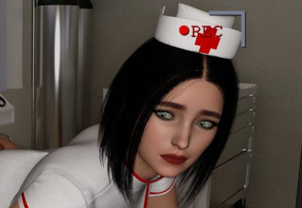 【PC/安卓/汉化/3D/SLG游戏/7.8G】医疗特别护理 (Medical Special Care) Ver0.8 汉化版+PC+安卓+3DSLG游戏+7.8G