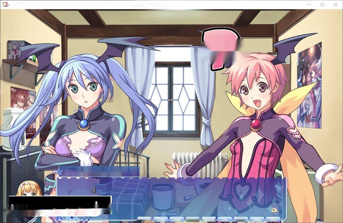 [大型ADV/汉化]磨磨的！我会给凛给凛做凛喜欢的角色扮演H 高清重制版 AI汉化版+全CG存档[新汉啊化][5.7G/百度]-中文绅士游戏下载,黄游,色情手机游戏,绅士漫画,里番