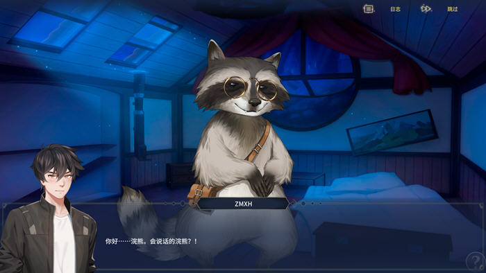 别错过！流浪者:破床 v0.15.4 中文版 日系SLG游戏的魅力所在