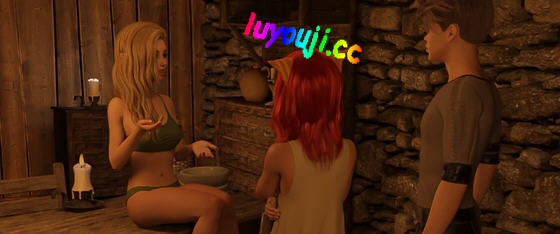 探寻成为传奇的旅程——我是如何成为英雄的 S2 Ch.12 汉化版 PC+安卓 动态SLG游戏 2.9G-中文绅士游戏下载啊,黄游,色情手机游戏,绅士漫画,里番