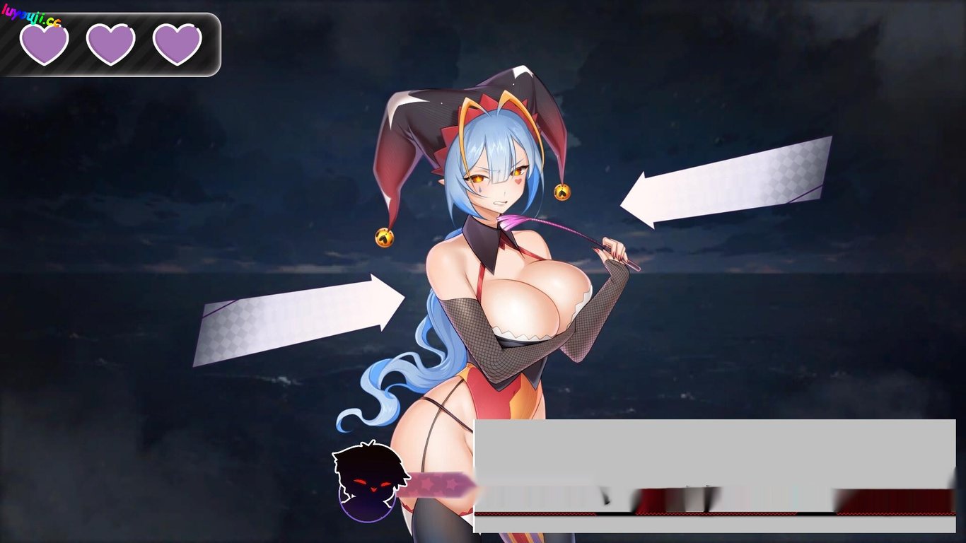 [SLG/汉化] 夏日风情 Summer For You v2.1.1 官中步兵版PC+安卓