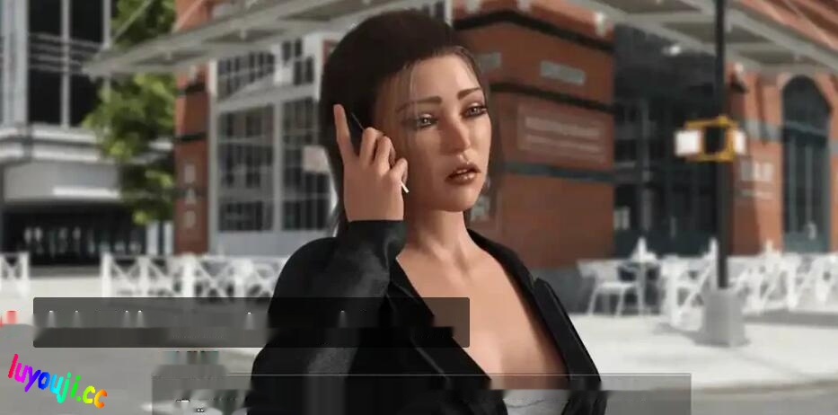 [欧美SLG/汉化] 凯西的秋天 凯西的堕落 Casey’s Fall v2023-12 汉化版 [1.1G]