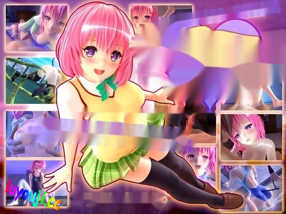 【3D拔作系列】TOlove出包女王游戏合集+动画65G