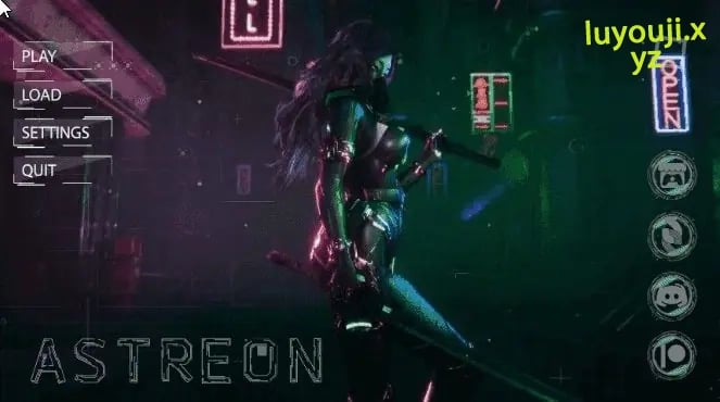 【PC/安卓/AI汉化/亚洲/3D/SLG游戏/7.59G】阿斯特里翁 (Astreon ) Ch.2Ver0.4 AI汉化版+PC+安卓+亚洲3DSLG游戏+7.59G