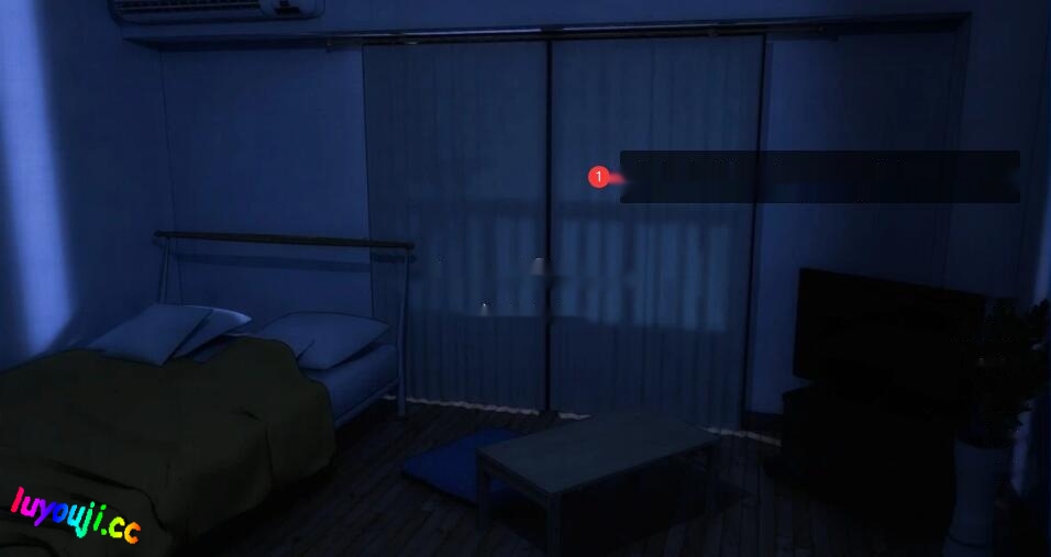 【SD/2D/互动养成/动态】家出少女-1room V1.23 双端官中完结版+CG存档【950M】-中文绅士游戏下载,黄游,色情手机游戏啊,绅士漫画,里番