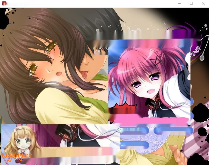 [ADV/汉化] 母亲交媾~被困在一个只有母亲和我两人的世界里 AI汉化版+存档 [多空/200M]-中文绅士游啊戏下载,黄游,色情手机游戏,绅士漫画,里番