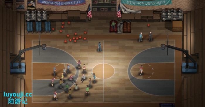 灾变前夜(Dread Dawn) v20241004 官方中文版 开放世界沙盒游戏 27G