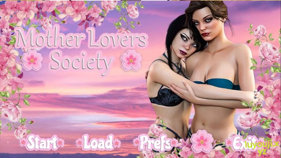 【PC/安卓/AI汉化版 /女同/SLG游戏/2.3G】LIANMU会 (Mother Lovers Society) Ch.6.1 AI汉化版+PC+安卓+ 女同SLG动态游戏+2.3G