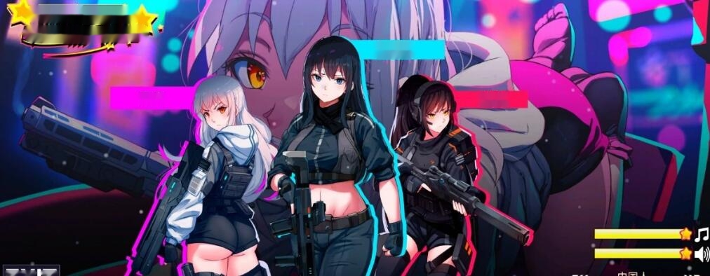 [电脑] 【PC/2D/三消SLG/中文】Project Stellar Girls STEAM官方中文步兵版【820M】-中文绅士游戏下载,黄游,色情手机游戏,绅士漫画,里番啊