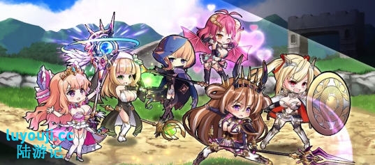 双穹幻想Burst v202407 官方离线汉化浏览版 ADV游戏 5.1G