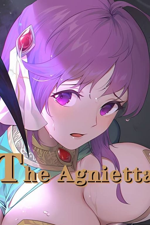 治愈使与受诅咒的地下城/The Agnietta（已更新至V1.0.5+集成全DLCs）-中文绅士游戏下载,黄游,色情手机游戏,绅啊士漫画,里番