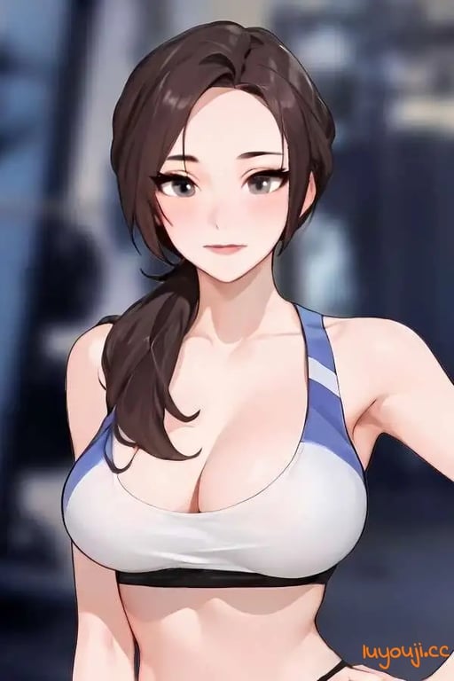 勾八狂想曲/J8 Fantasy（已更新至V240816+集成Build.15379953升级档）-中文绅士游戏下载,黄游,色情手机游戏,绅士漫画,里啊番