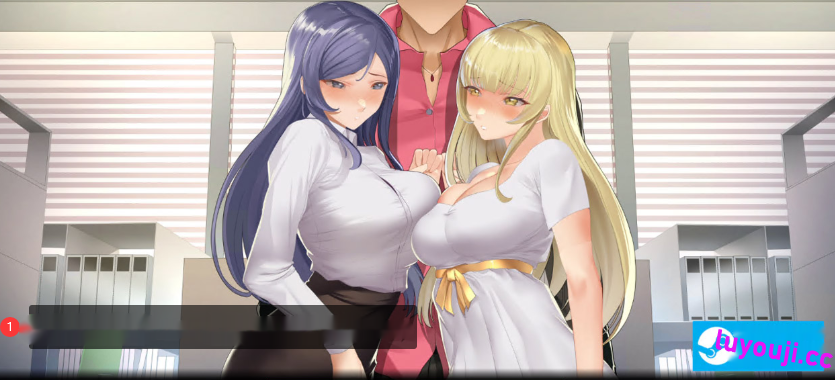 【日系NTR/拔作/汉化】一个不要忘记的承诺 V0.9.3 汉化版 3.8G-中文绅士游戏下载,黄游,色情手机游戏,绅啊士漫画,里番