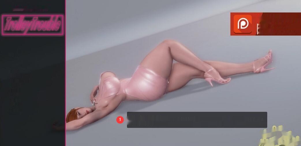 【双端】【欧美SLG/汉化/动态】电车故障 Trolley Trouble V0.13.0 汉化版 1.4G-中文绅士游戏下载,黄游,色情手机游戏,绅士漫画啊,里番