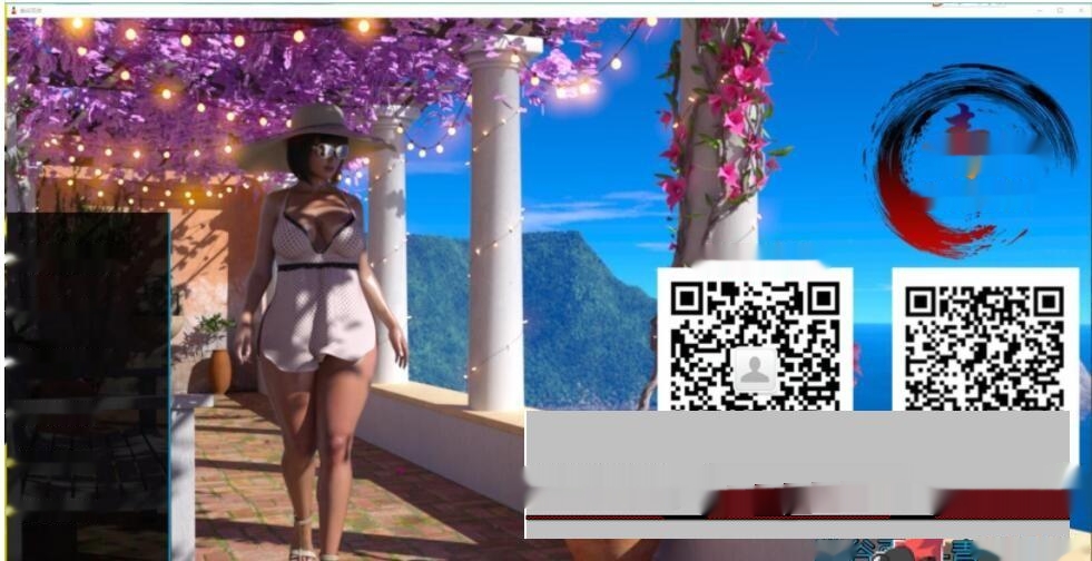 [欧美SLG/动态] 幽谷百合 Lily of the ValleyV1.7精翻汉化版+0.2英文 PC+安卓9G-中文绅士游戏下载,黄游,色情手机游戏,绅士啊漫画,里番