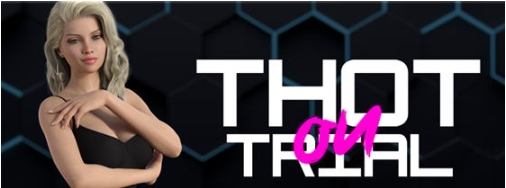 【PC/安卓/汉化版/画廊/SLG游戏/7.19G】Thot on Trial Ver1.0.0 汉化版+PC+安卓+画廊全开+动态SLG游戏+7.19G-中文绅士游戏下载,黄游,色情手啊机游戏,绅士漫画,里番