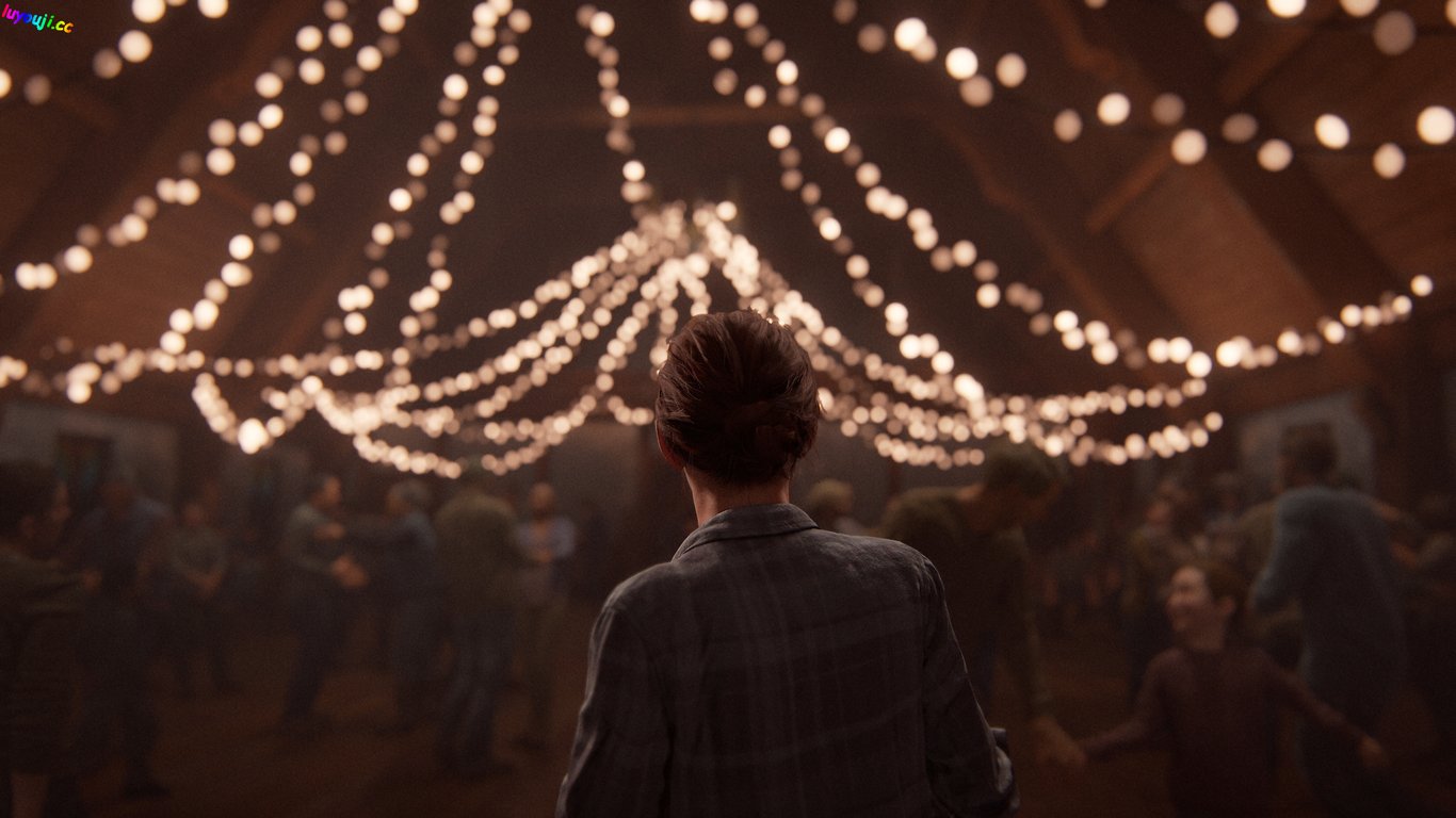 绅士游戏的终极回归：最后的生还者2重制版大揭秘【最后的生还者2：重制版/美国末日2/The Last of Us Part II Remastered】