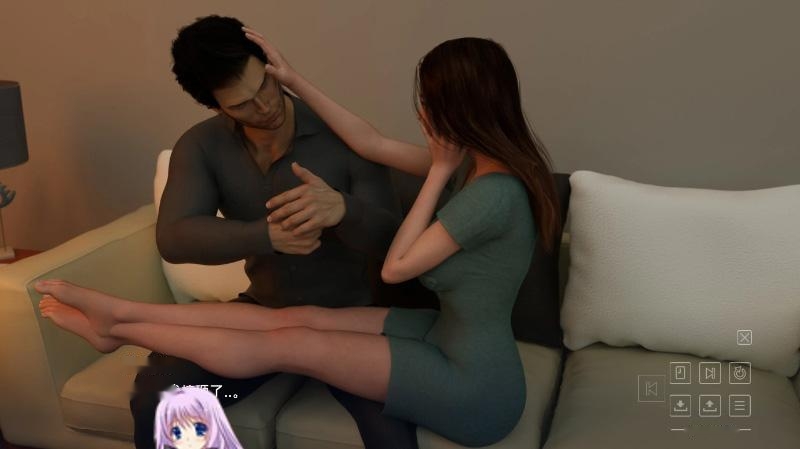 [欧美SLG大作/汉化/动态]峰回路转Deliverance AI汉化完结版PC+安卓6.1G