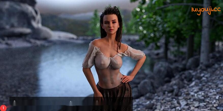 【欧美SLG/汉化】世界之间 Between Worlds Chapter7 汉化版 4G-中文绅士游戏下载,黄游,色情手机游戏,绅士漫画,里番