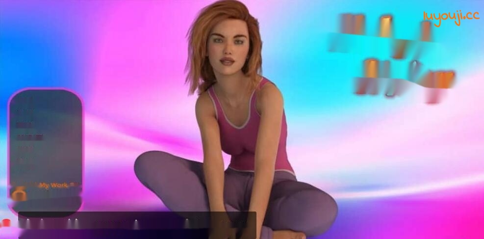 [SLG/汉化] 海莉的故事 Haley’s Story V1.1 汉化版 [3.8G]-中文绅士游戏下载,黄游,色情手机游戏,绅士漫画,里番