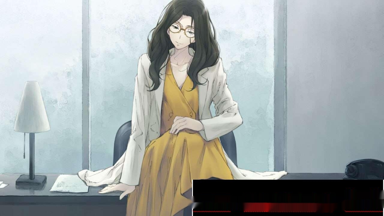 [大型ADV] 天之少女3 天ノ少女 3 官方中文版5G