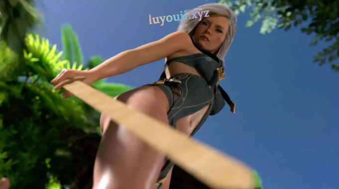 【PC/安卓/AI汉化版/欧美/SLG游戏/7.57G】欲望之城 (The Lust City ) S1Ver3.05S2Ver1.05 AI汉化版+PC+安卓+欧美SLG游戏+7.57G