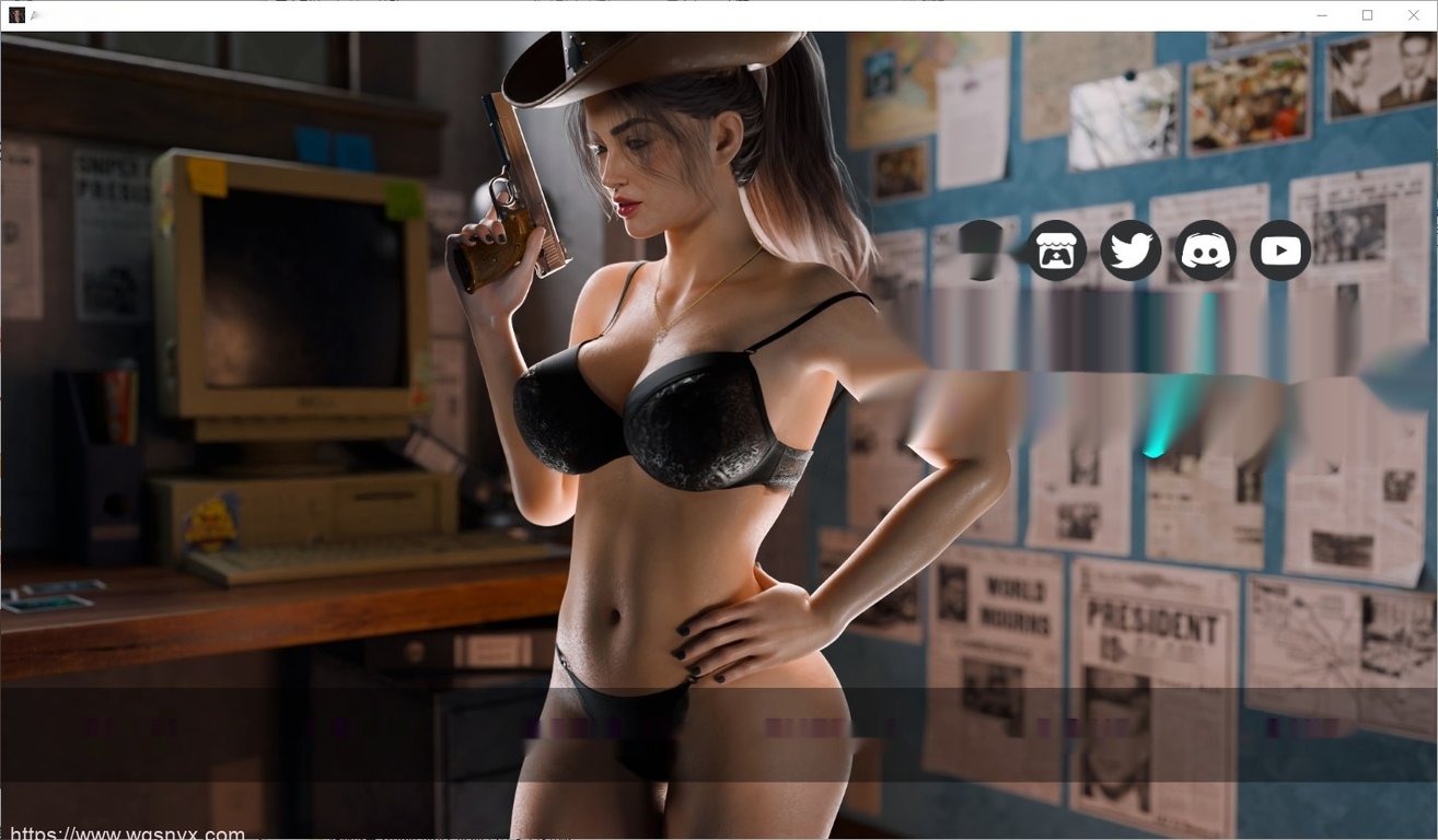 [SLG/汉化] 看不见的本能 Unseen Instincts v0.50 PC+安卓汉化版3.7G-中文绅士游戏下载,黄游,色情手机游戏,绅士漫画,里番啊