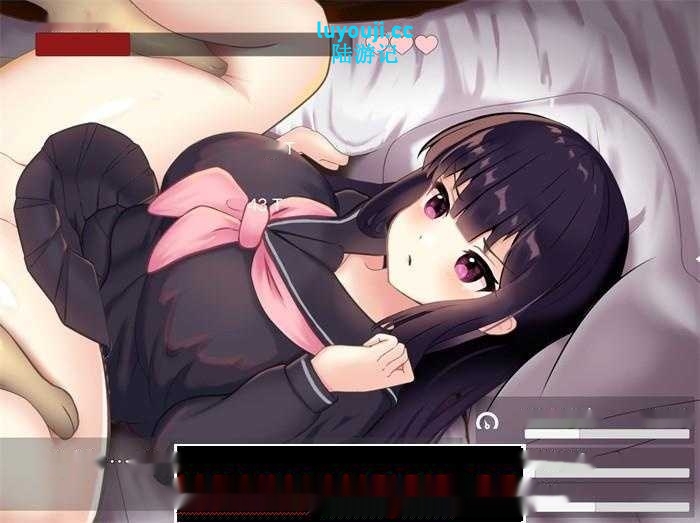 【触摸互动SLG/全动态】密室逃脱~父女只有通过H才能… V1.02 DL正式完整版+存档【新作/CV/1G】