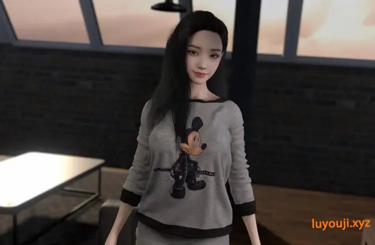 【PC/安卓/AI汉化/亚洲/SLG游戏/2.57G】禁忌思想 (Forbidden Thoughts) Ch.2 Up.4 AI汉化版+PC+安卓+亚洲SLG游戏+2.57G