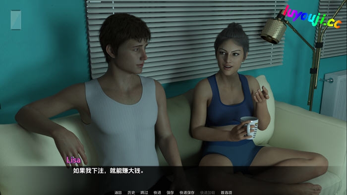 国王与棋子(Kingsand Pawns) v0.3.5 汉化版 PC+安卓 动态SLG游戏 3.2G