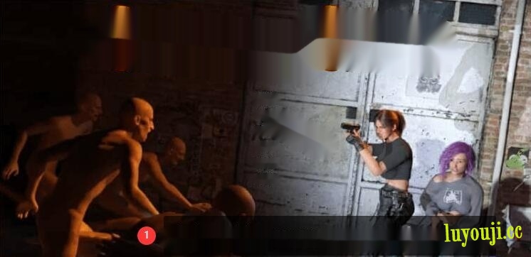 传染病危机 Contagion Crisis CS Demo-1.0 汉化版【400M】-中文绅士游戏下载,黄游,色情手机游戏,绅士漫画,里番