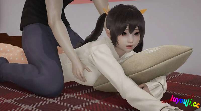 [亚洲风SLG] 超能力重制版 Supower – Remake 0.4 PC+安卓+MAC 官方中文-中文绅士游戏下载,黄游,色情手机游戏,绅士漫画啊,里番