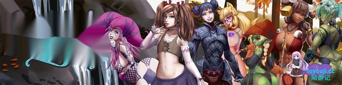 双性魅力新体验：《Tales of Androgyny》V3.5.1.3PC+安卓中文版发布带攻略指南！-中文绅士游戏下载,黄游,色情手机游戏啊,绅士漫画,里番