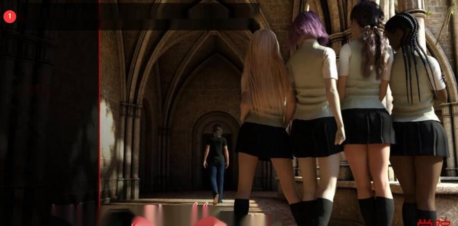 [欧美SLG/汉化/动态] 学院 The College v0.52.0 汉化版 [3G]-中文绅士游戏下载,黄游,色情手机游戏,绅士漫画,里番