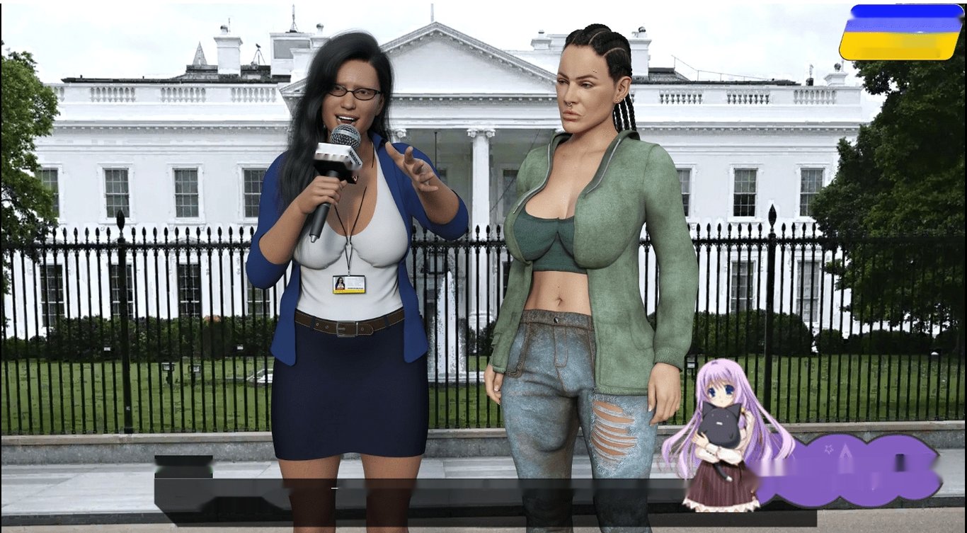 [SLG/汉化] 扶她帝国 Futa Dominium V0.2 PC+安卓AI汉化版3.9G