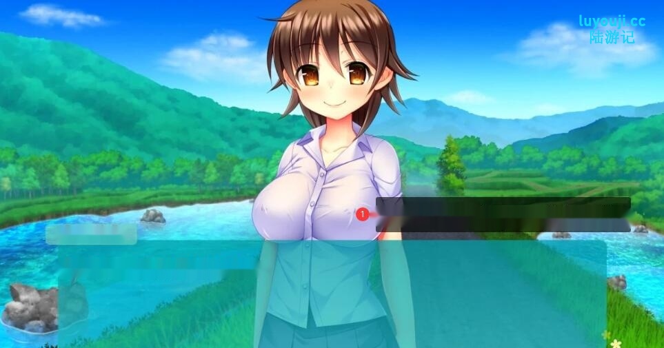 【SD/2D/ADV/汉化】Se-n-pa-i~喜欢与Hiroumi学姐的俱乐部活动 双端AI汉化版【300M】