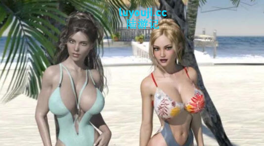 梦幻假日岛 v0.4.1.0 汉化修复版 PC+安卓 动态SLG游戏 3.3G-中文绅士游戏下载,黄游,色情手机游戏,绅士漫啊画,里番